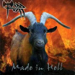 Törr : Made in Hell